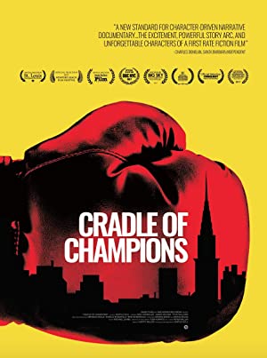 دانلود فیلم Cradle of Champions