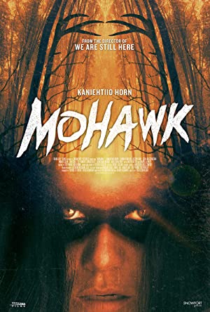 دانلود فیلم Mohawk