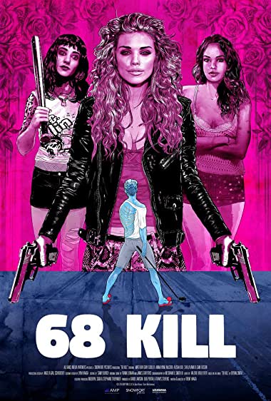 دانلود فیلم 68 Kill