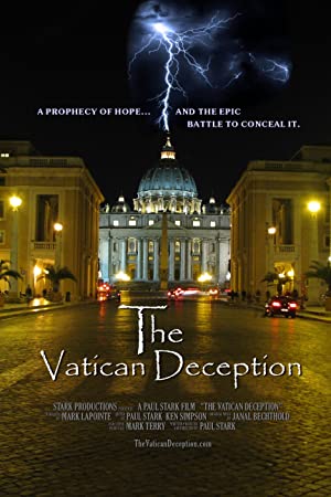 دانلود فیلم Final Vatican Conspiracy