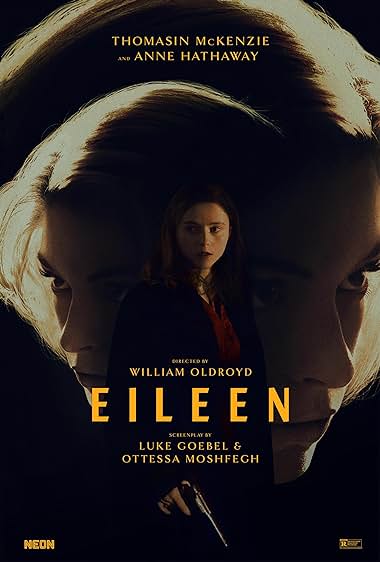 دانلود فیلم Eileen با زیرنویس فارسی به صورت کامل و بدون سانسور - ایلین