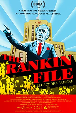 دانلود فیلم The Rankin File