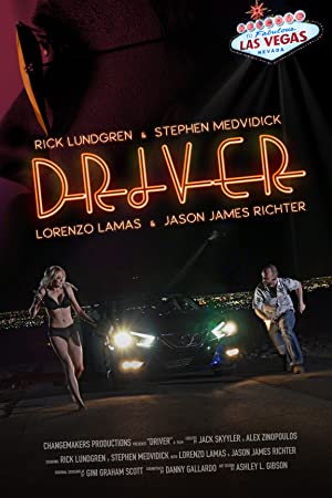 دانلود فیلم Driver