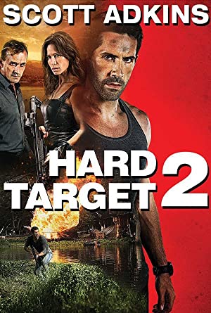 دانلود فیلم Hard Target 2