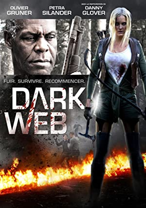دانلود فیلم Darkweb