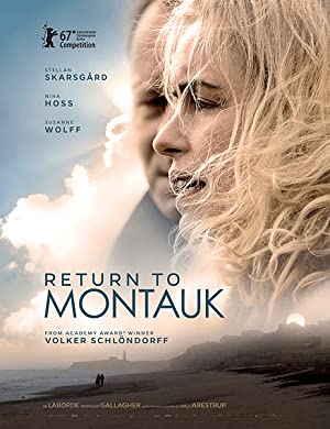 دانلود فیلم Return to Montauk