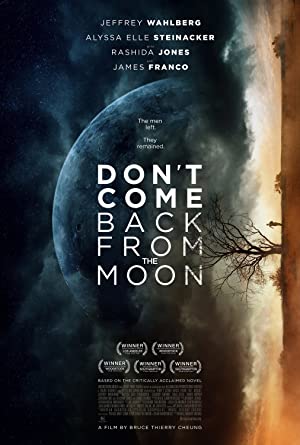 دانلود فیلم Don't Come Back from the Moon