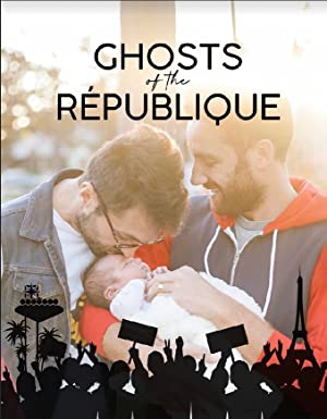 دانلود فیلم Ghosts of the République