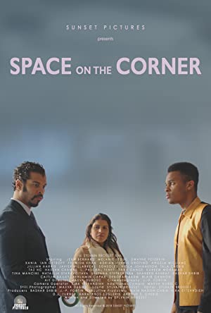 دانلود فیلم Space on the Corner