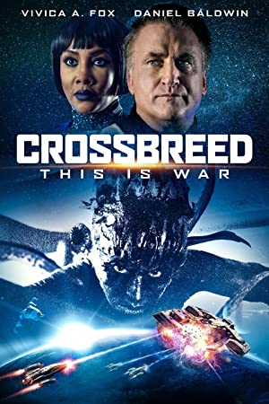 دانلود فیلم Crossbreed