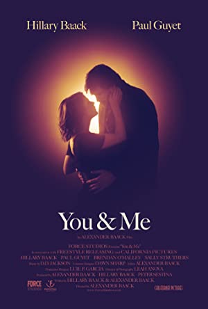 دانلود فیلم You & Me