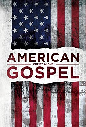 دانلود فیلم American Gospel
