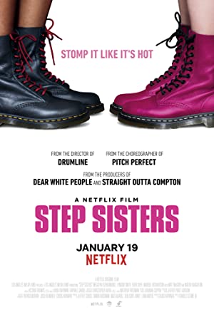 دانلود فیلم Step Sisters