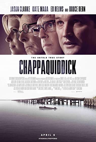 دانلود فیلم Chappaquiddick