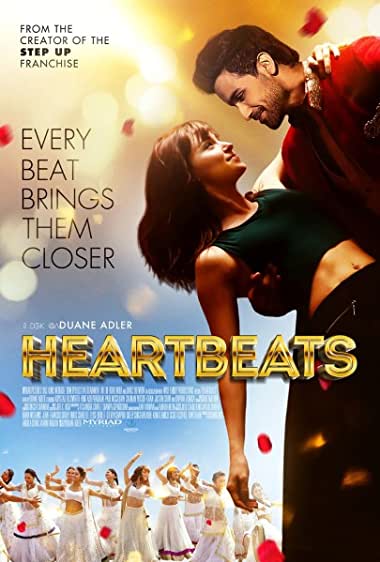 دانلود فیلم Heartbeats