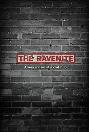 دانلود فیلم The Ravenite: A Very Antisocial Social Club