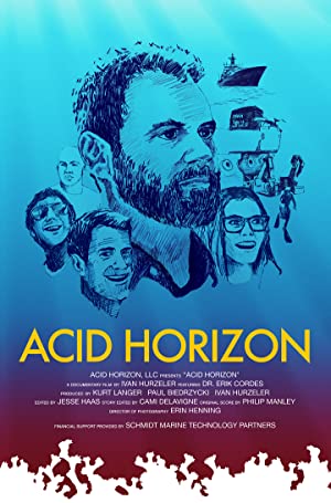 دانلود فیلم Acid Horizon