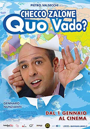 دانلود فیلم Quo vado?