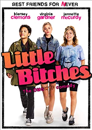 دانلود فیلم Little Bitches