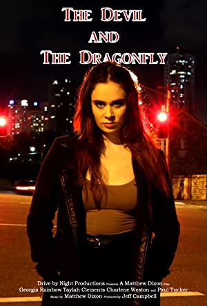 دانلود فیلم The Devil and the Dragonfly
