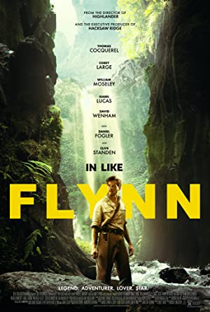 دانلود فیلم In Like Flynn