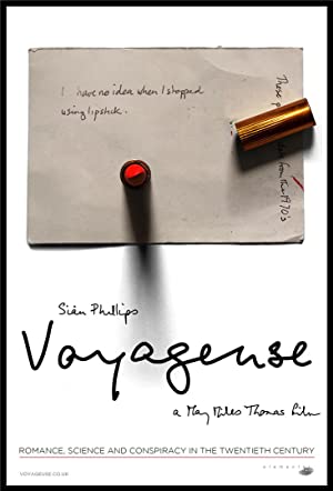 دانلود فیلم Voyageuse