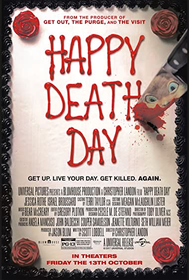 دانلود فیلم Happy Death Day