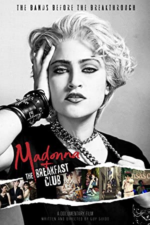 دانلود فیلم Untitled Madonna Biopic