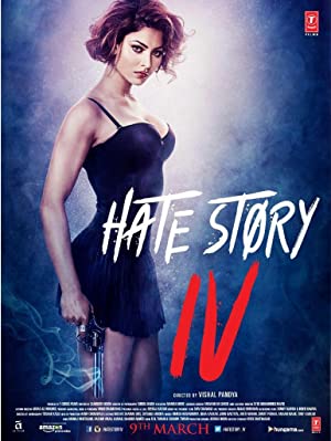 دانلود فیلم Hate Story IV