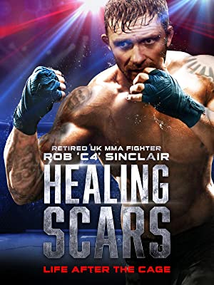 دانلود فیلم Healing Scars