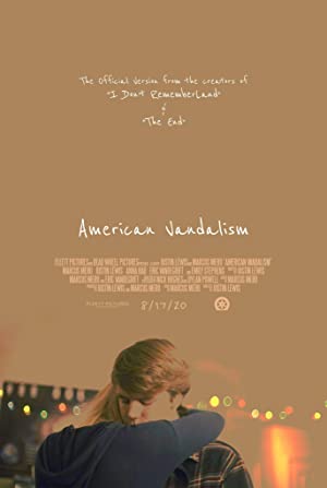 دانلود فیلم American Vandalism