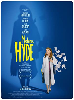 دانلود فیلم Madame Hyde