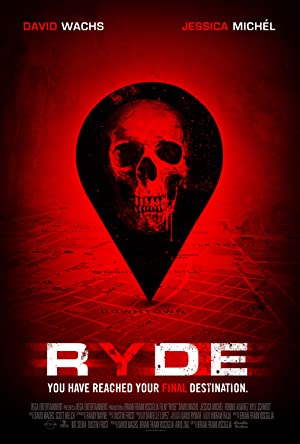 دانلود فیلم Ryde