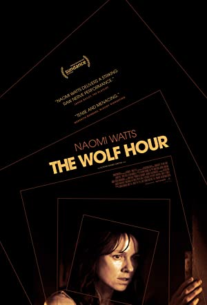 دانلود فیلم The Wolf Hour