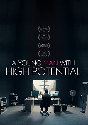 دانلود فیلم A Young Man with High Potential