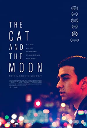 دانلود فیلم The Cat and the Moon