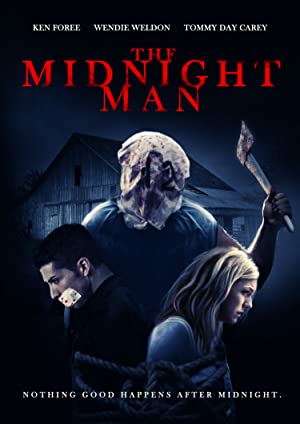دانلود فیلم The Midnight Man
