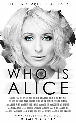 دانلود فیلم Who Is Alice