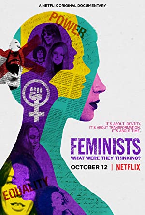 دانلود فیلم Feminists: What Were They Thinking?