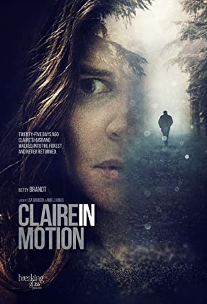 دانلود فیلم Claire in Motion