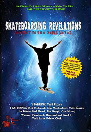 دانلود فیلم Skateboarding Revelations: Journey to the Final Level