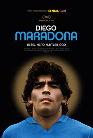 دانلود فیلم Maradona