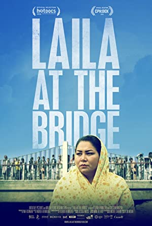 دانلود فیلم Laila at the Bridge