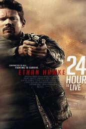 دانلود فیلم 24 Hours to Live