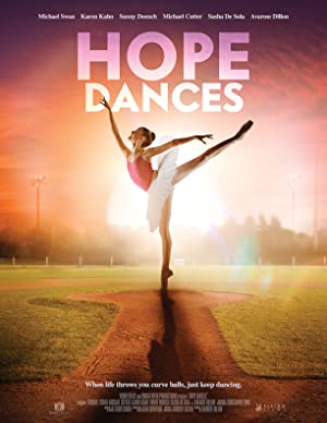 دانلود فیلم Hope Dances