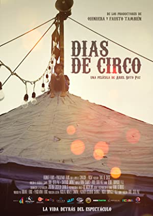دانلود فیلم Días de Circo