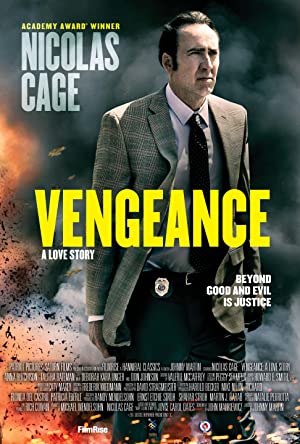 دانلود فیلم Vengeance: A Love Story