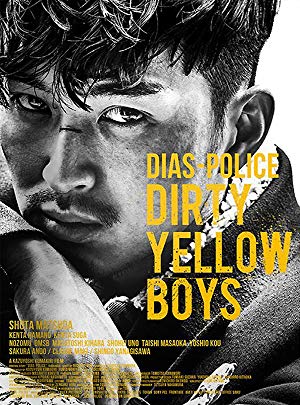 دانلود فیلم Dias Police: Dirty Yellow Boys