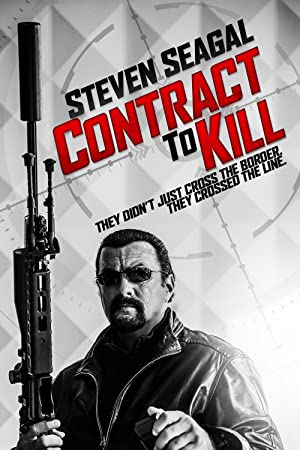 دانلود فیلم Contract to Kill