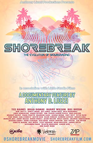 دانلود فیلم Shorebreak, the Evolution of Skimboarding
